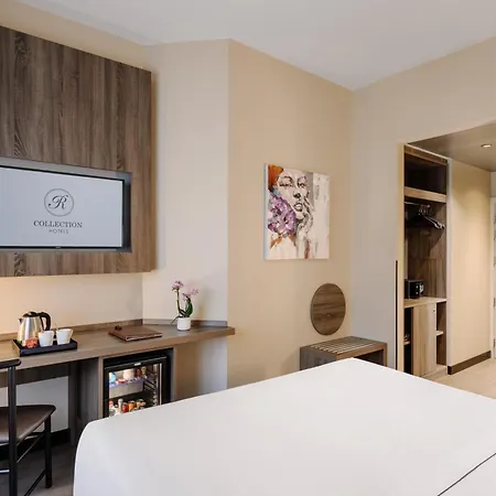 Apartamento 7 R House *