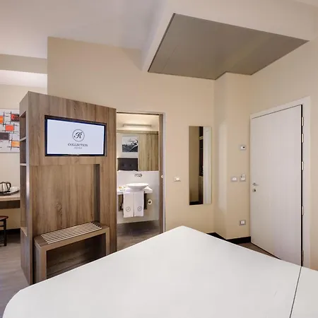 7 R House Aparthotel